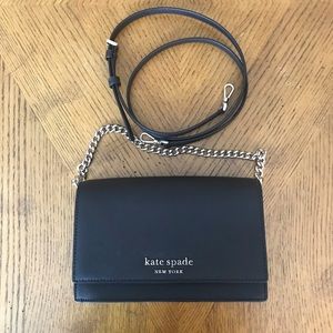 Kate Spade Cameron Convertible Crossbody Handbag